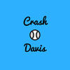 Crash Davis - Swilson