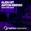 I Love This Beat (Original Mix) - Alen Hit&Anton Merso