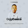 Fever(feat. Debbie Mars) (Live) - Gigg Cosco&Debbie Mars