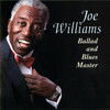 Who She Do (Live At Vine St. Bar & Grill/1987) - Joe Williams