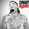 Stick on Me(feat. Gun40 & Juicefrmchiraq) (Explicit) - Dibbi Blood&GUN40&Juicefrmchiraq