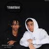 Thinking (feat. Lil Frost) (Explicit) - Brian Mendoza&Lil Frost