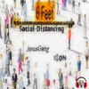 Social Distancing - JesusGang&Icon