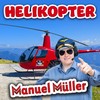 Helikopter - Manuel Müller