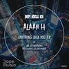 Anything Kick You (Replicanth, Zicario Remix) - Alaan H