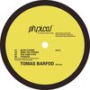 Trancer - Tomas Barfod