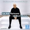 Simphonie - Les Arts Florissants&William Christie