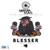 Blesser(Mavuso) - Airburn Sounds&Mr Jozzers&Lizzy K