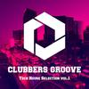 Give Up (Original Mix) - Klaus Keller
