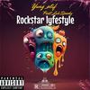 Rockstar lyfestyle (feat. Luh spooky) (Explicit) - Yung_alif&Luh Spooky