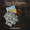 Taxes & Ratchets (Explicit) - K.BRock&Keenan Omari Brock&Alphonso Gutierez