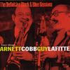 On Green Dolphin Street - Arnett Cobb&Guy Lafitte