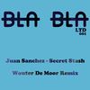 Secret Stash (Wouter de Moor Remix) - Juan Sanchez