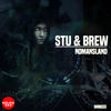 Nomansland (Kundalini|BE|Remix) - Stu&BREW
