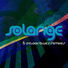 6 O'Clock Blues (Whatever Whatever Mix) - Solange