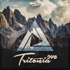 Wild(Tritonia 346) (Original Mix) - Massane&Colouring