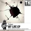 My Life (Robin Schulz Remix) - Toben