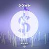 Down - KuKs&Romain Nastasi