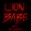 Jump Hi (Billon Remix) - LION BABE