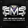 Love Is on My Mind (GMS Remix) - Krome Angels