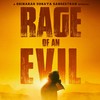 Rage of an Evil - Dhinakar Udhaya Sangeethan