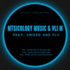 Pray, Smoke and Fly (Radio Edit) - Mtsicology Music&Vli M