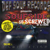 Def Souf Flow - Word&Jhiame&Seven&B-1&D-Red of Botany Boyz&211