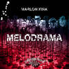 Peak (Original Mix) - Marlon Kirk