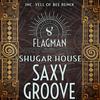 Saxy Groove (Original Mix) - Shugar House