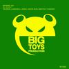 Free Fall (Original Mix) - Laniakea