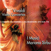 1. Allegro - Mariana Sirbu&I Musici