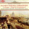 Elegy for Strings, Op. 58 - English Symphony Orchestra