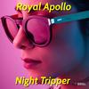 Night Tripper(feat. Paul Brugel) (Paul Brugel remix) - Royal Apollo&Paul Brugel