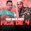 Vai Mulher Fica de 4 (feat. Mc Mr. Bim|Brega Funk|Explicit) - TH Cdm