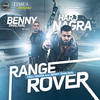 Range Rover - Harj Nagra&Benny Dhaliwal