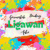 Ligawan - Gazmastah&Dondeng&Aiko