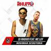Novinha Sedutora - Dj Rhuivo&Mc Luy