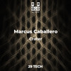 Crater - Marcus Caballero
