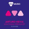 Atacama Dream (Simply City Remix) - Arturo Hevia