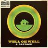 Well Oh Well (Original Mix) - J. Caprice