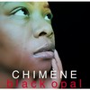 Black Opal(feat. Frankey) - Chimene&Frankey