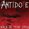 New Enemy - Antidote