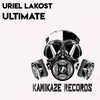 Ultimate (Original Mix) - Uriel Lakost