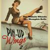The Midnite Whistle - The Memphis Bells&Shirley