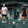 Pre-Season (Explicit) - So Large&Adrian Murray Clarke