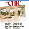 Sometimes You Win (LP版) - Chic