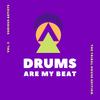 Red Dox (Original Mix) - Greg Proctor