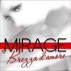 Respiro / Vorrei - Mirage