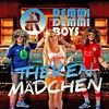 Thekenmädchen - Remmi Demmi Boys