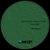 I Was Drunk (Original Mix) - Leonardo Menichetti&Muralist